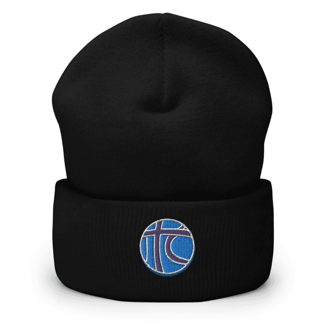 Black Committee Beanie
